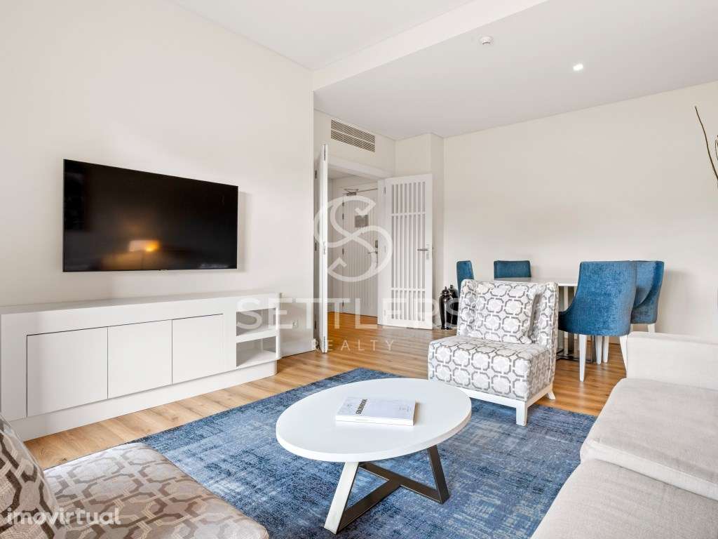 Apartamento T1 - Quinta da Marinha - Grande imagem: 5/22