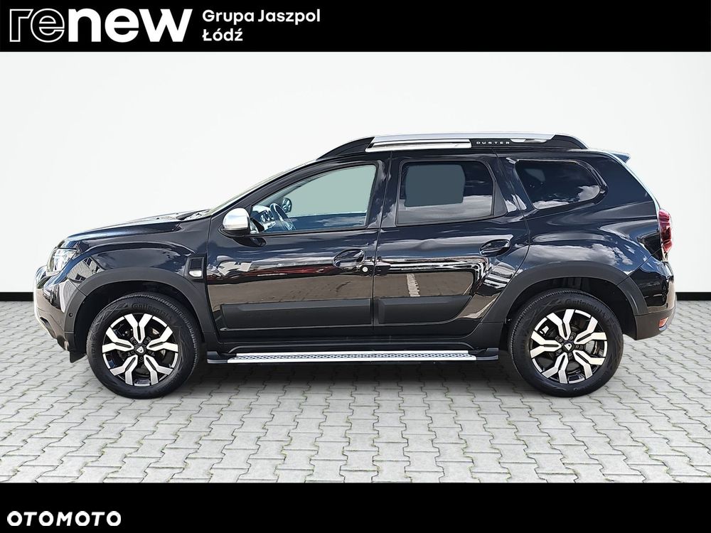 Dacia Duster 1.3 TCe Prestige - 8