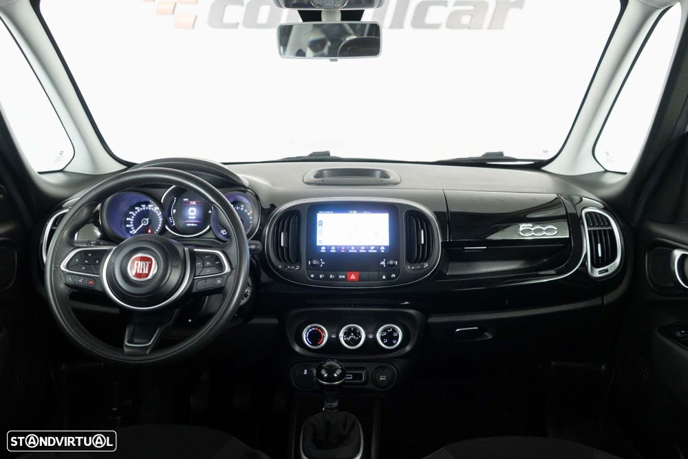 Fiat 500L 1.3 MJ City Cross J17 - 22