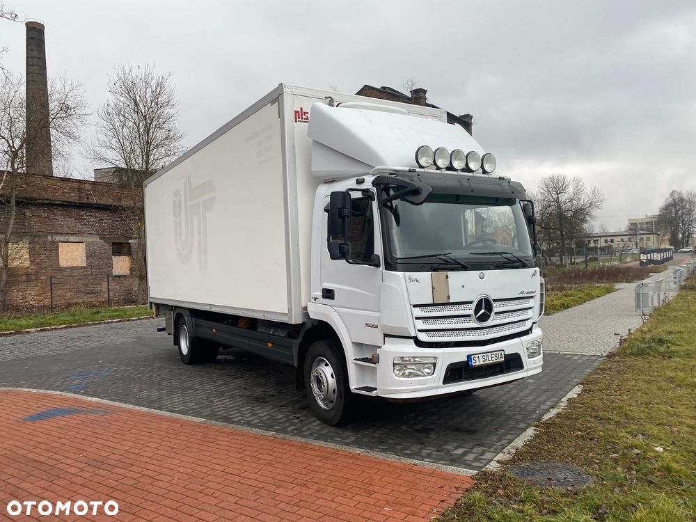 Mercedes-Benz Atego 1523 - 3
