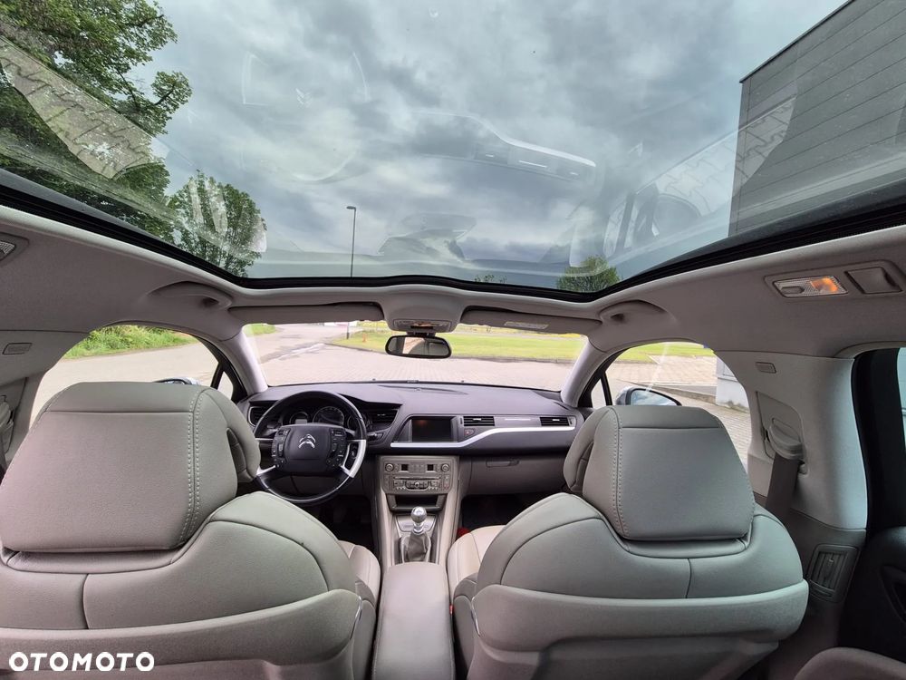 Citroën C5 HDi 165 FAP CrossTourer - 6