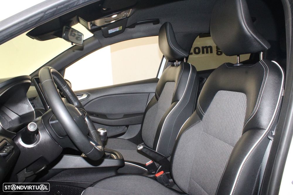 Renault Clio 1.5 Blue dCi Exclusive - 26