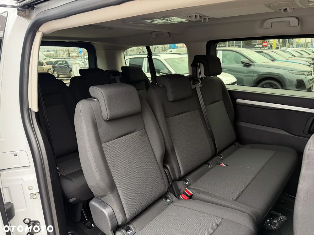 Opel Zafira 2.2 Diesel XL Business - 12