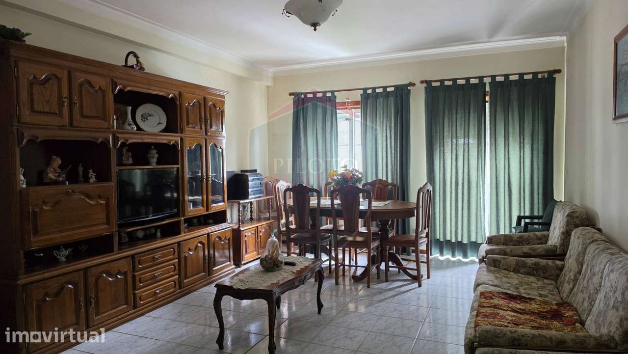 Apartamento T3 Venda em Ranhados,Viseu - Grande imagem: 5/13