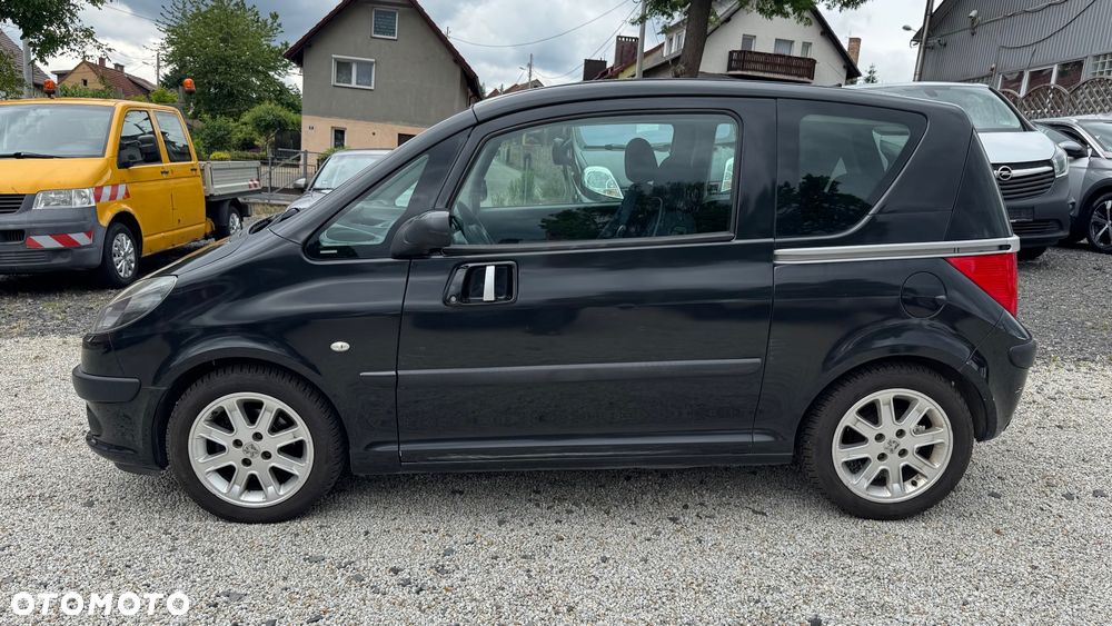 Peugeot 1007 1.4 Trendy - 5