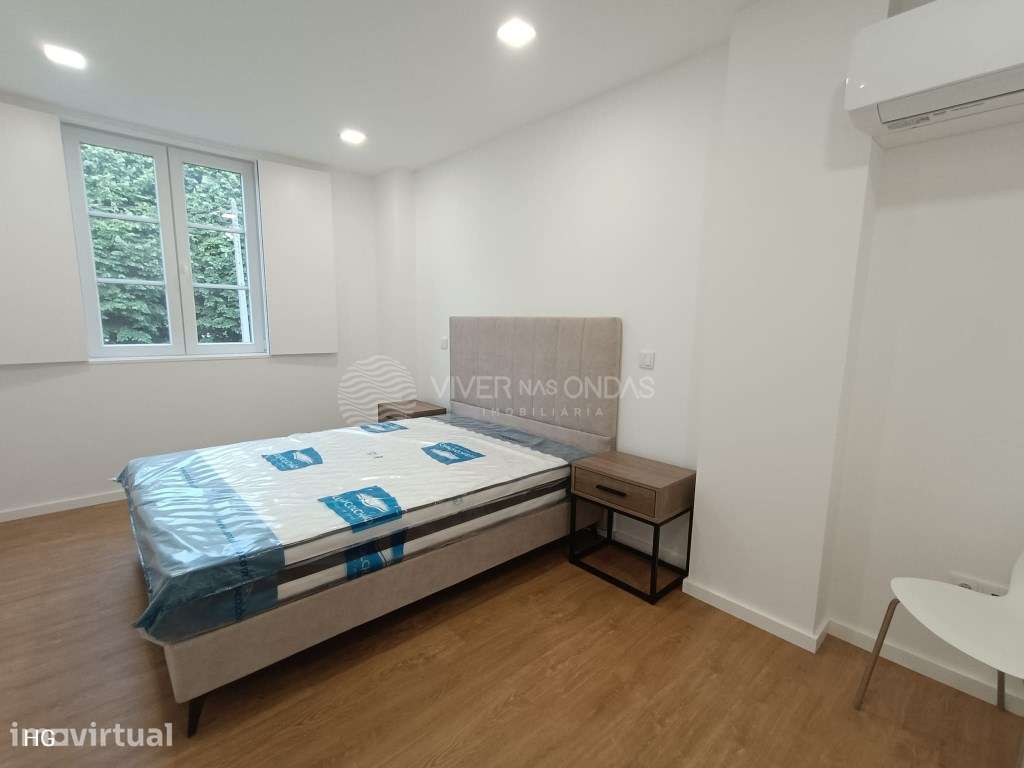 Apartamento T1 no centro de Braga - Entrada imediata! - Grande imagem: 4/14