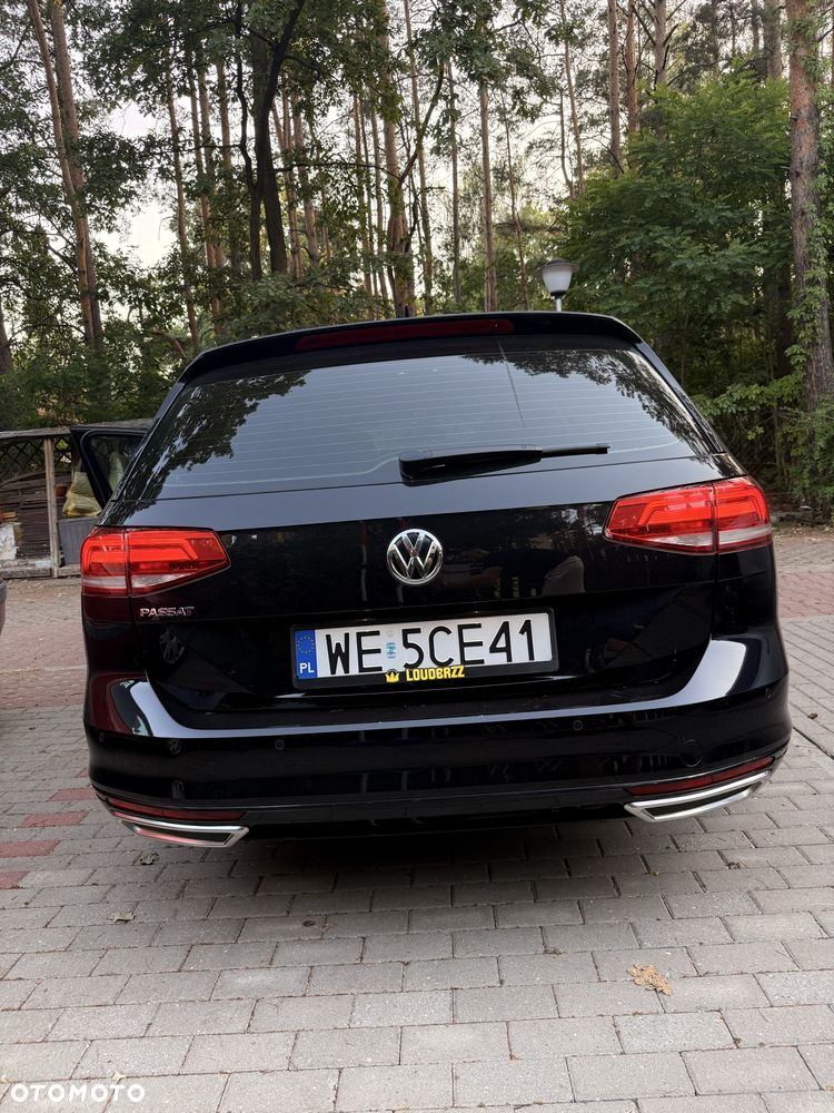 Volkswagen Passat Variant - 4