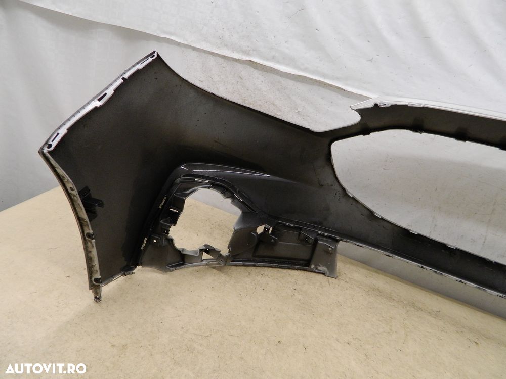 Bara fata Ford Galaxy, 2019, 2020, 2021, 2022, LM2B-17757-A. - 2
