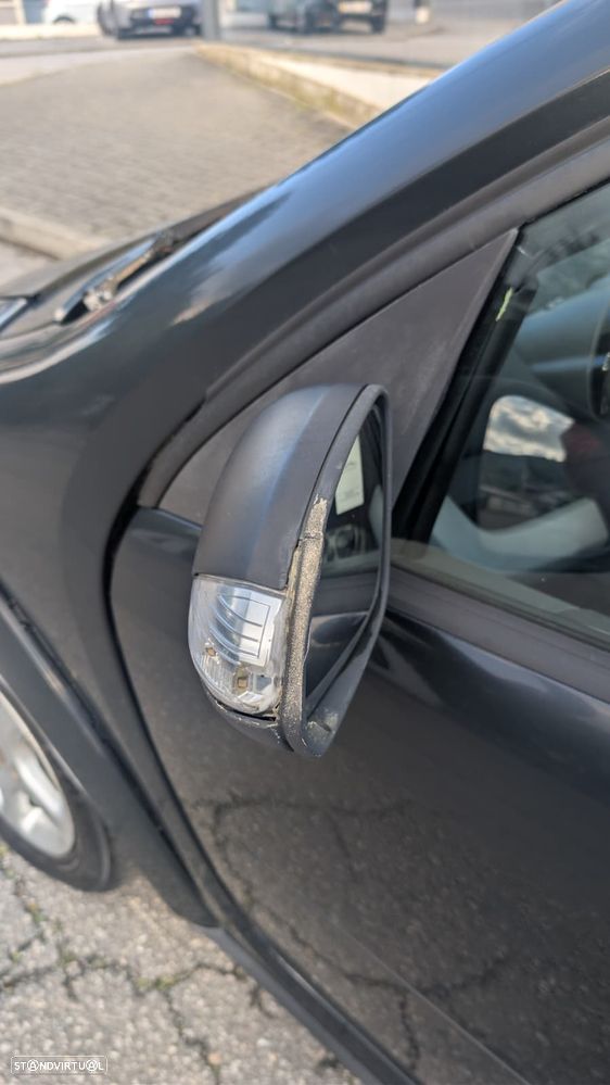 Smart ForFour Pulse 75 - 9