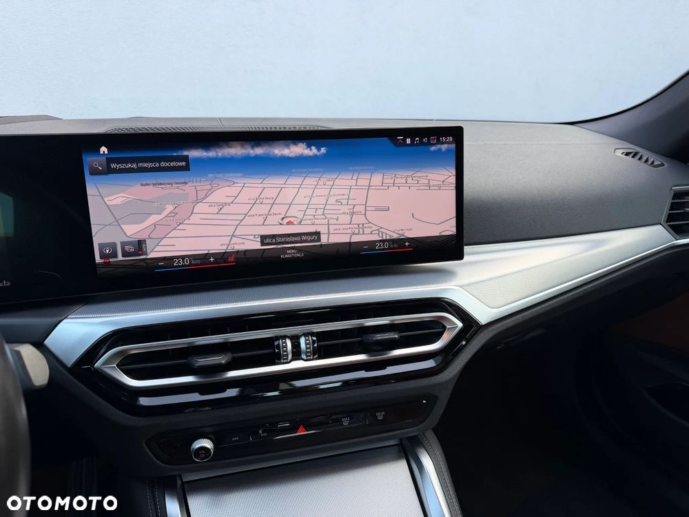 BMW Seria 4 420d mHEV M Sport - 22