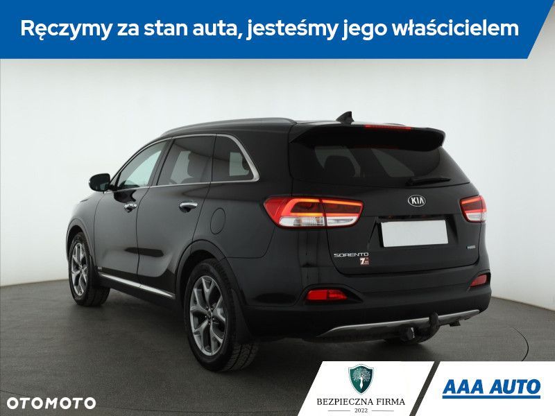 Kia Sorento - 6