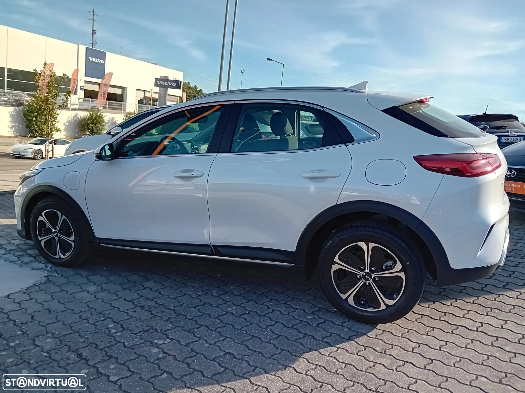 Kia XCeed 1.6 GDi PHEV Drive - 5