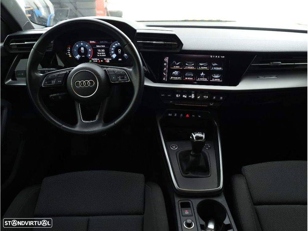 Audi A3 Limousine 30 TDI S line - 18