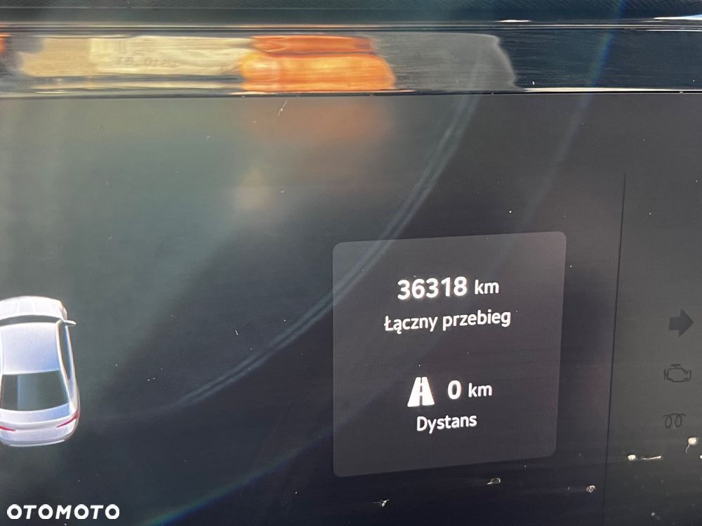 Skoda Superb 1.5 TSI Ambition DSG - 25