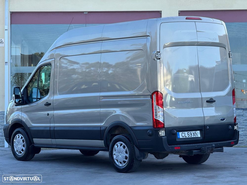 Ford Transit L2H3 2.0 Iva Dedutivel - 3