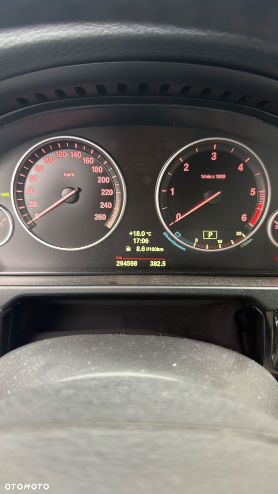 BMW X5 xDrive30d - 14