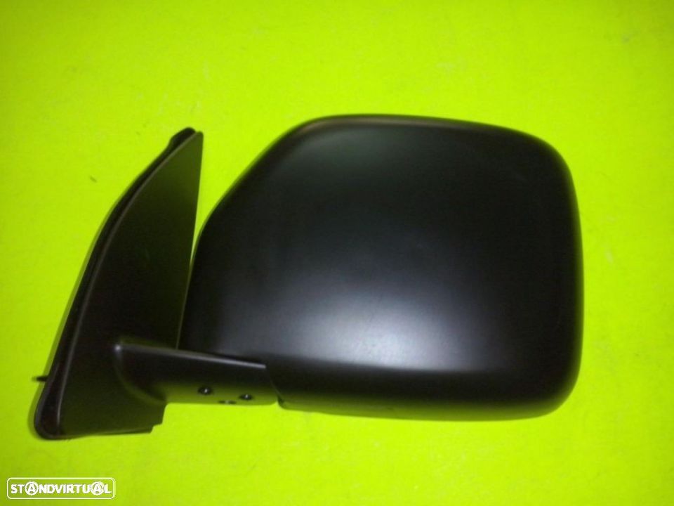 espelhos Toyota Hiace 21LK11 1995 até 2003 (NOVOS) - 1