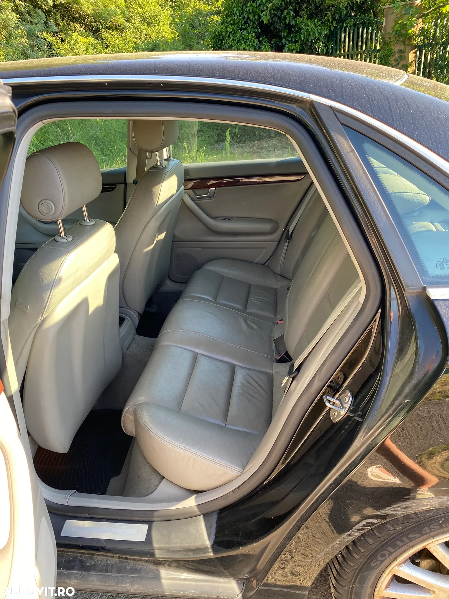 Audi A4 1.9 TDI - 9