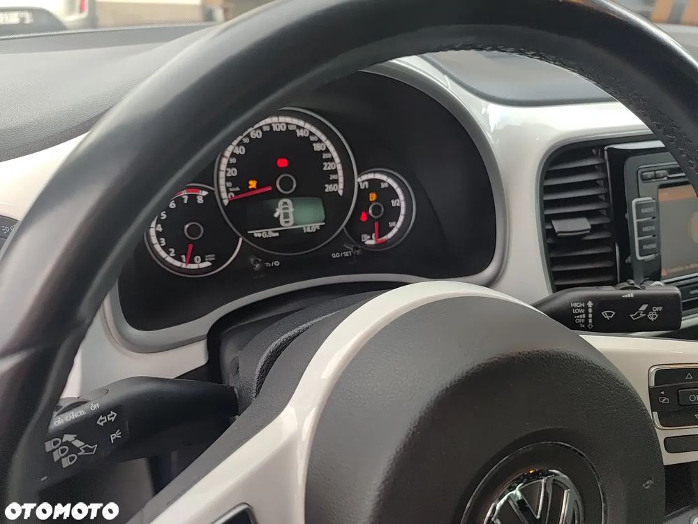 Volkswagen Beetle - 27