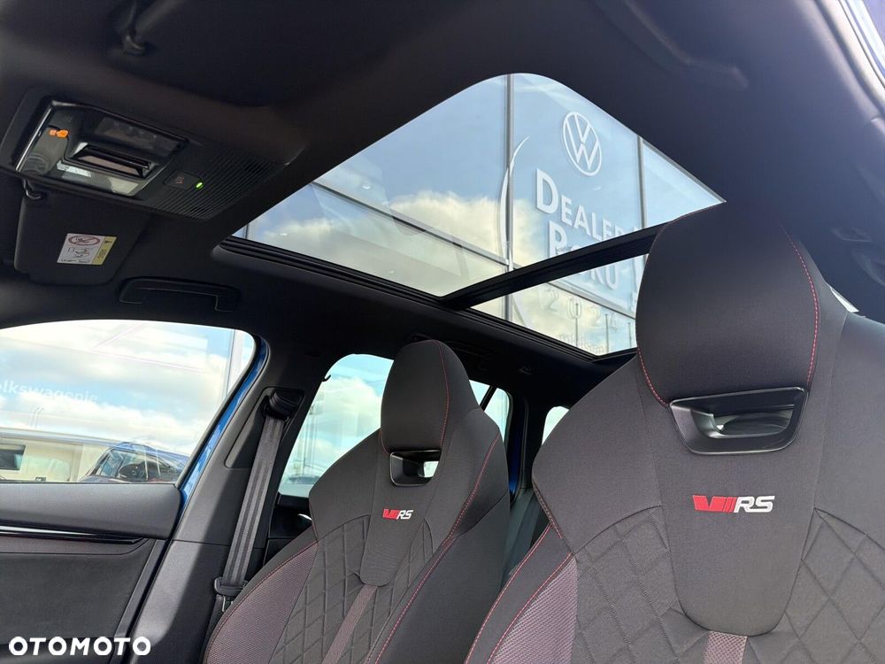 Skoda Octavia 2.0 TDI 4x4 RS DSG - 34