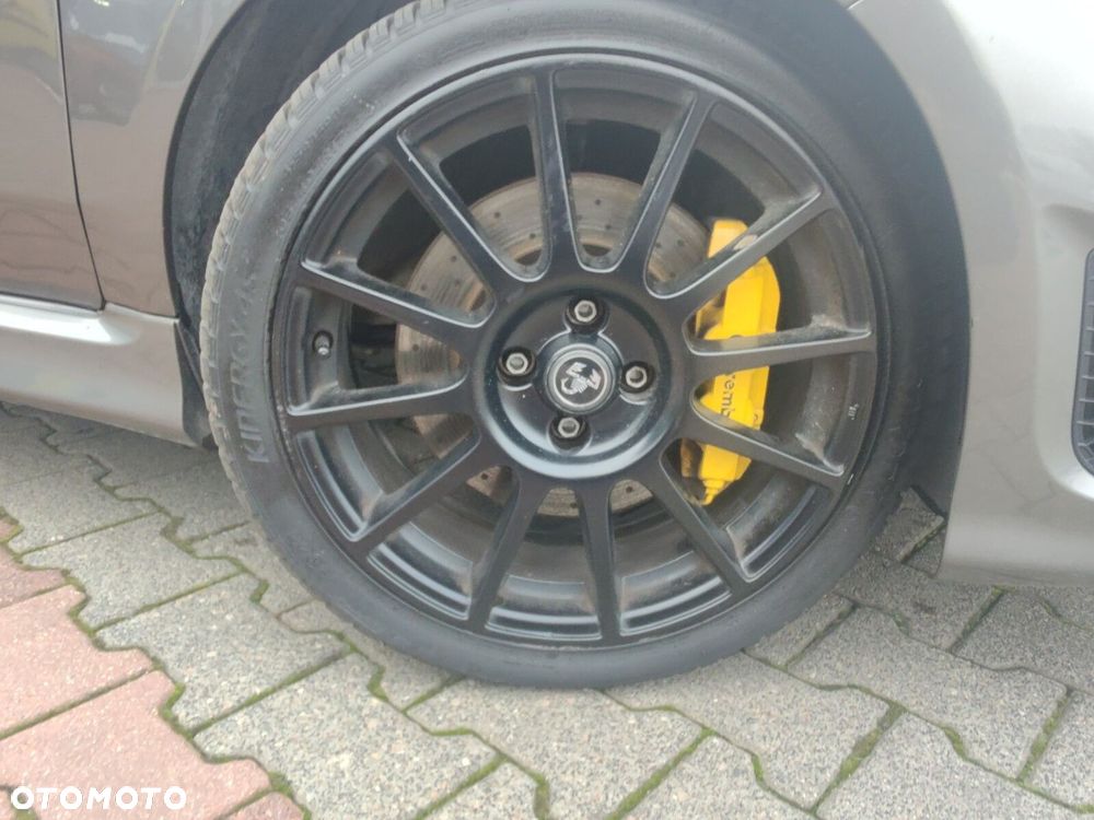 Abarth 695 1.4 T-Jet 16v MTA - 11