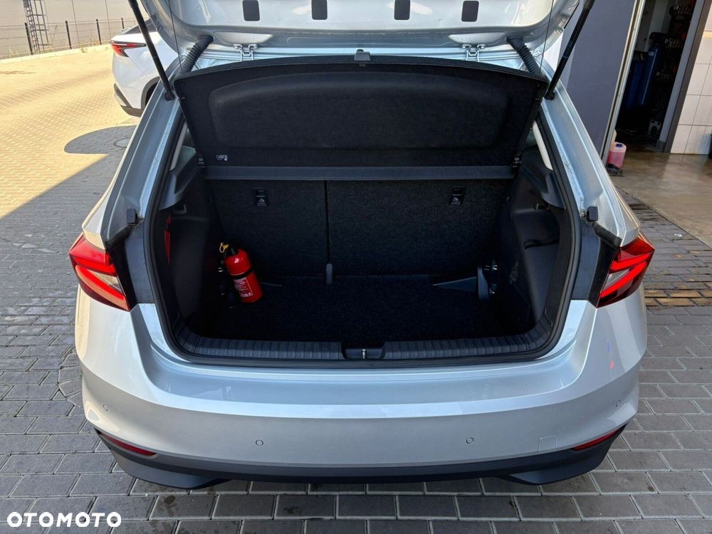 Skoda Fabia 1.0 TSI Selection - 16