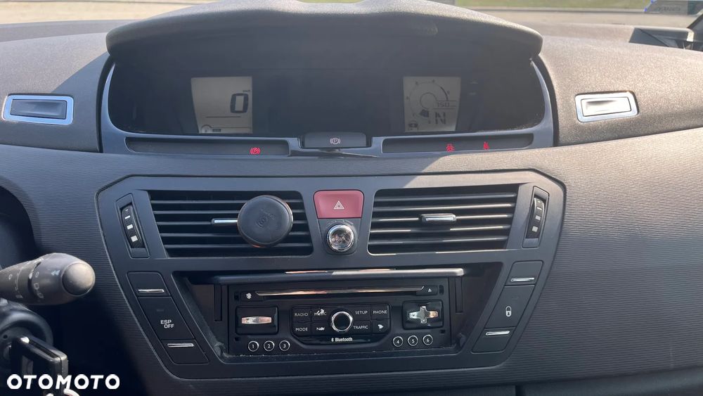 Citroën C4 Picasso BlueHDi 150 EAT6 Exclusive - 13