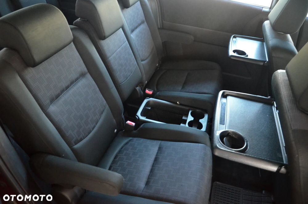 Mazda 5 2.0 CD Exclusive - 29