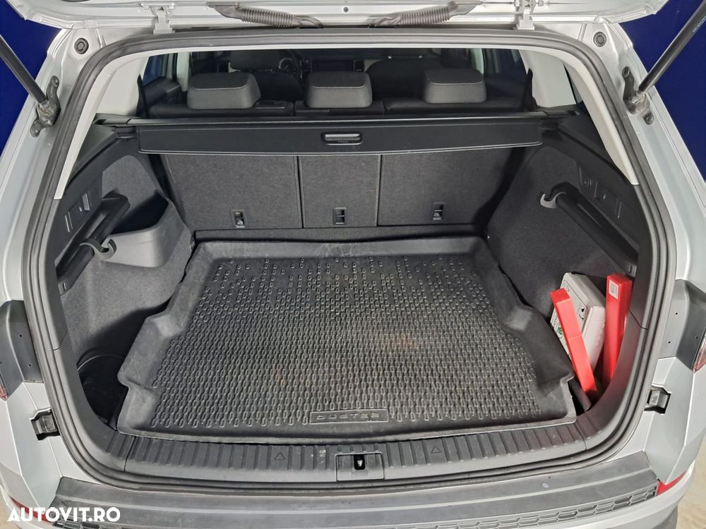 Skoda Kodiaq - 28