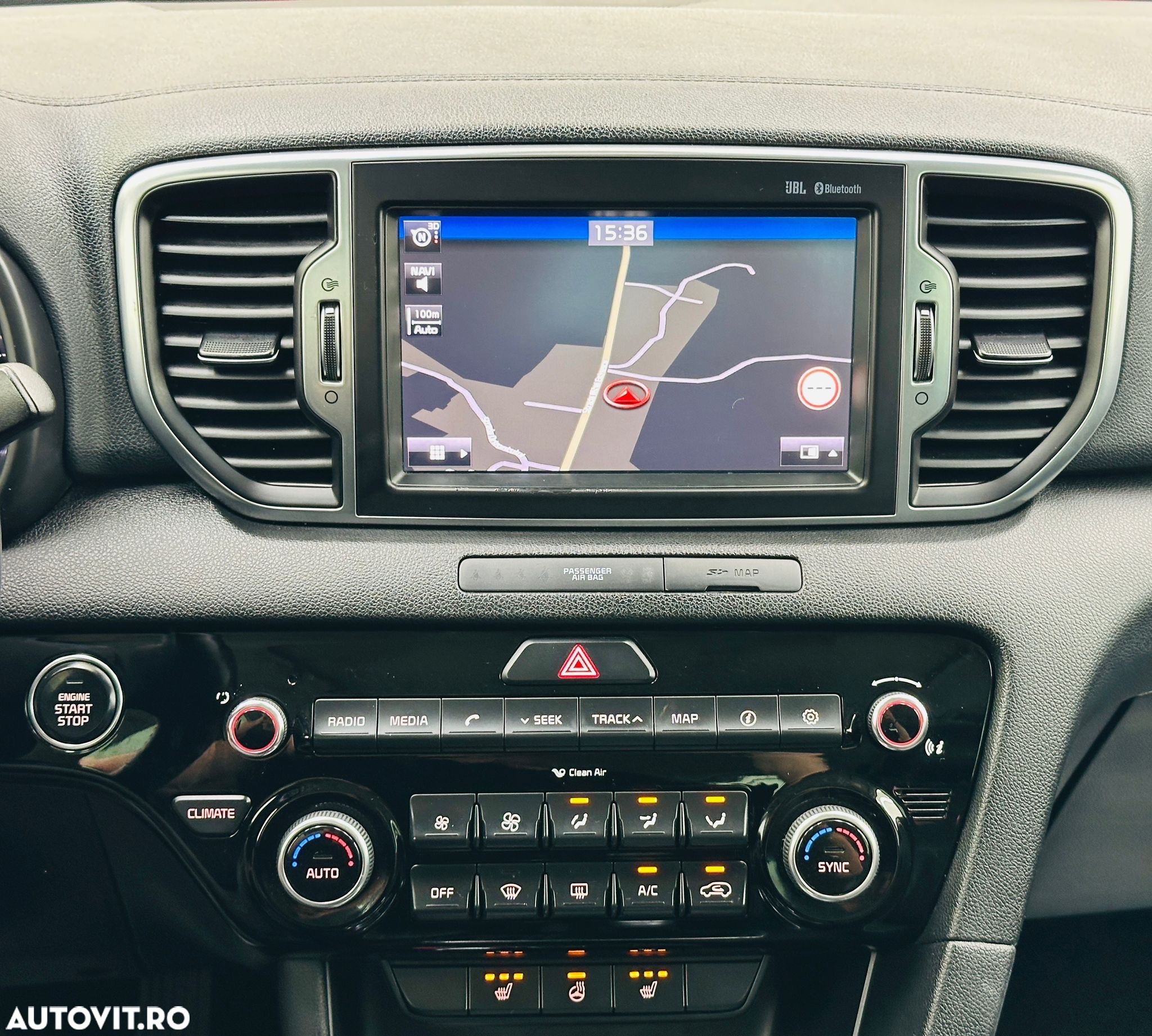 Kia Sportage - 34