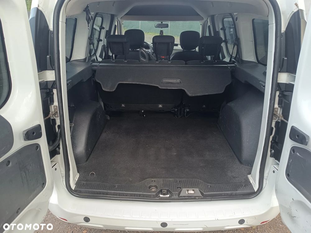 Dacia Dokker 1.5 dCi SL Embleme - 9