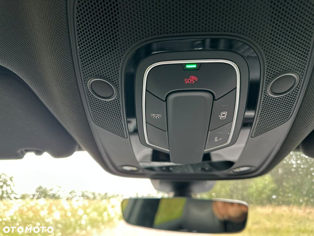 Audi SQ7 4.0 TDI Quattro Tiptronic - 31