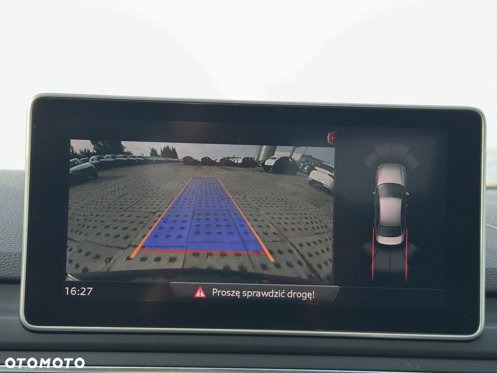 Audi A4 Limousine - 20