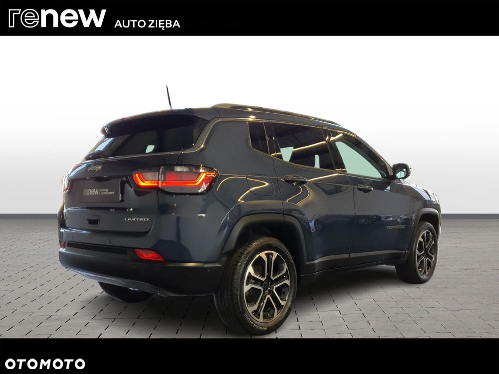 Jeep Compass - 5
