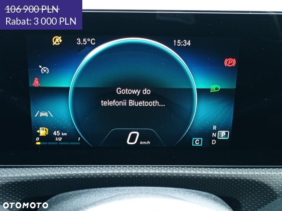 Mercedes-Benz CLA - 19