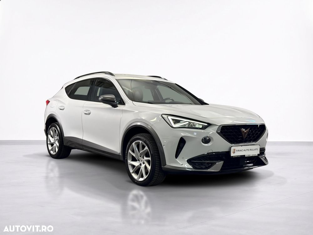 Cupra Formentor - 8