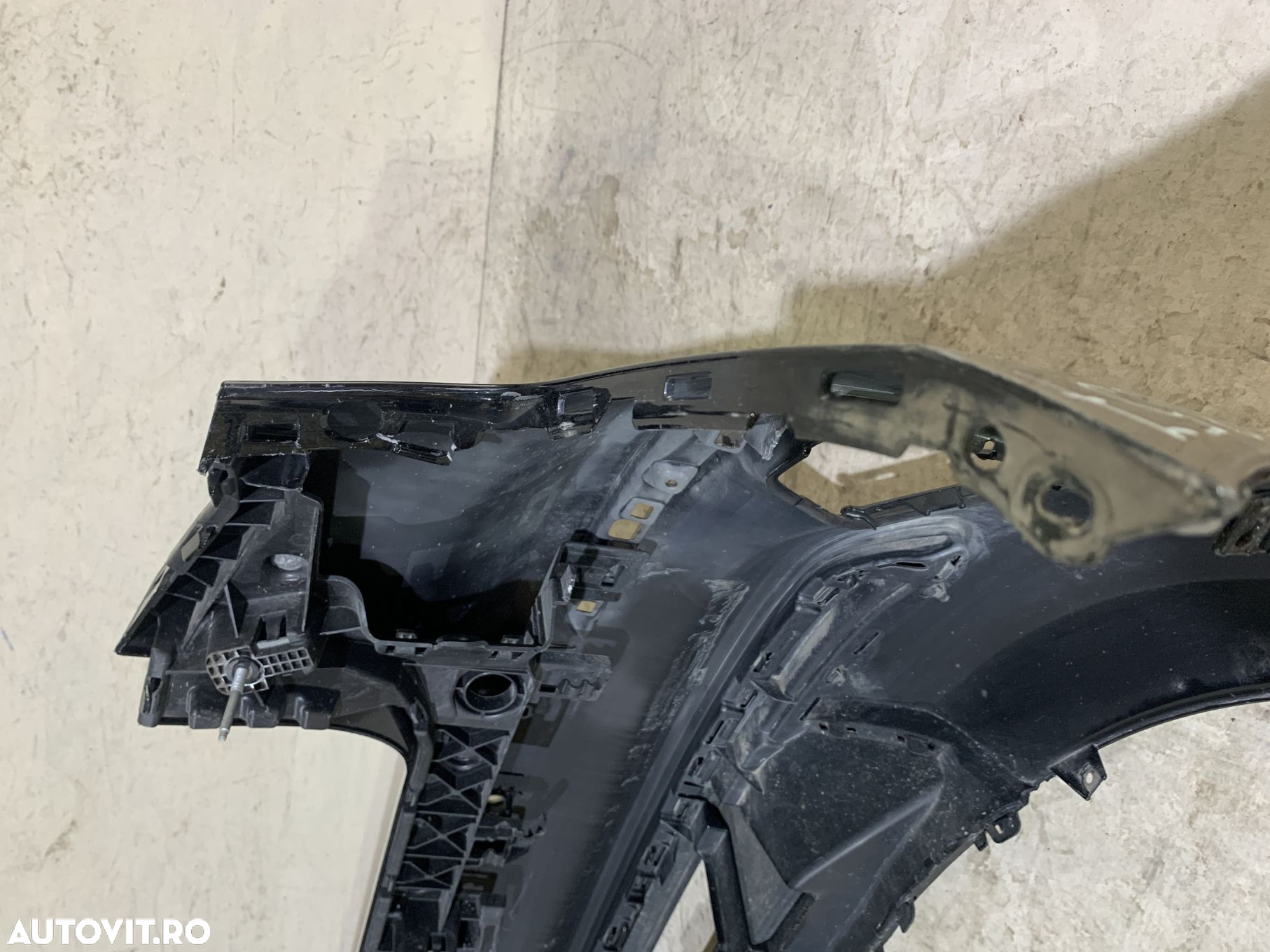 Bara spate Audi A3,  Sportback, Hatchback, 2019, 2020, 2021, 2022, 2023, 2024,  cod origine OE 8Y4807511 - 8