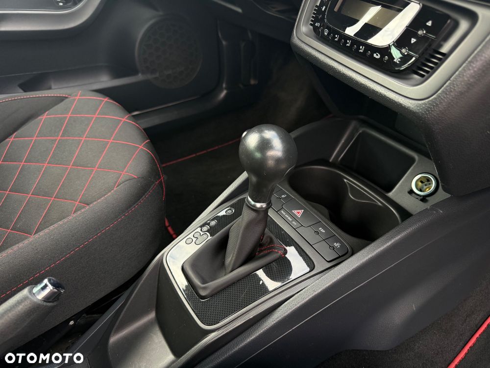 Seat Ibiza SC 1.4 TSI DSG Cupra - 15