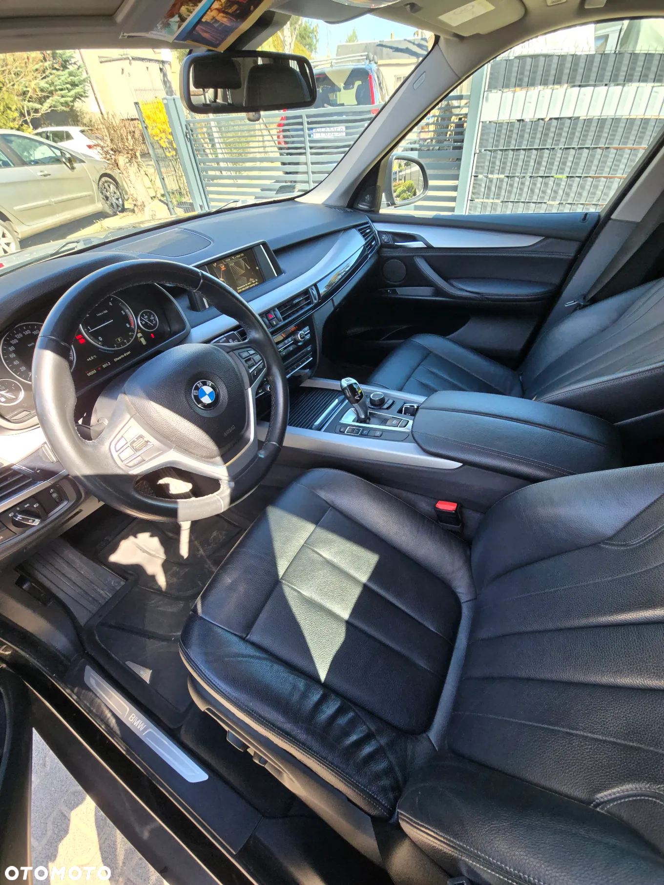 BMW X5 xDrive25d - 3