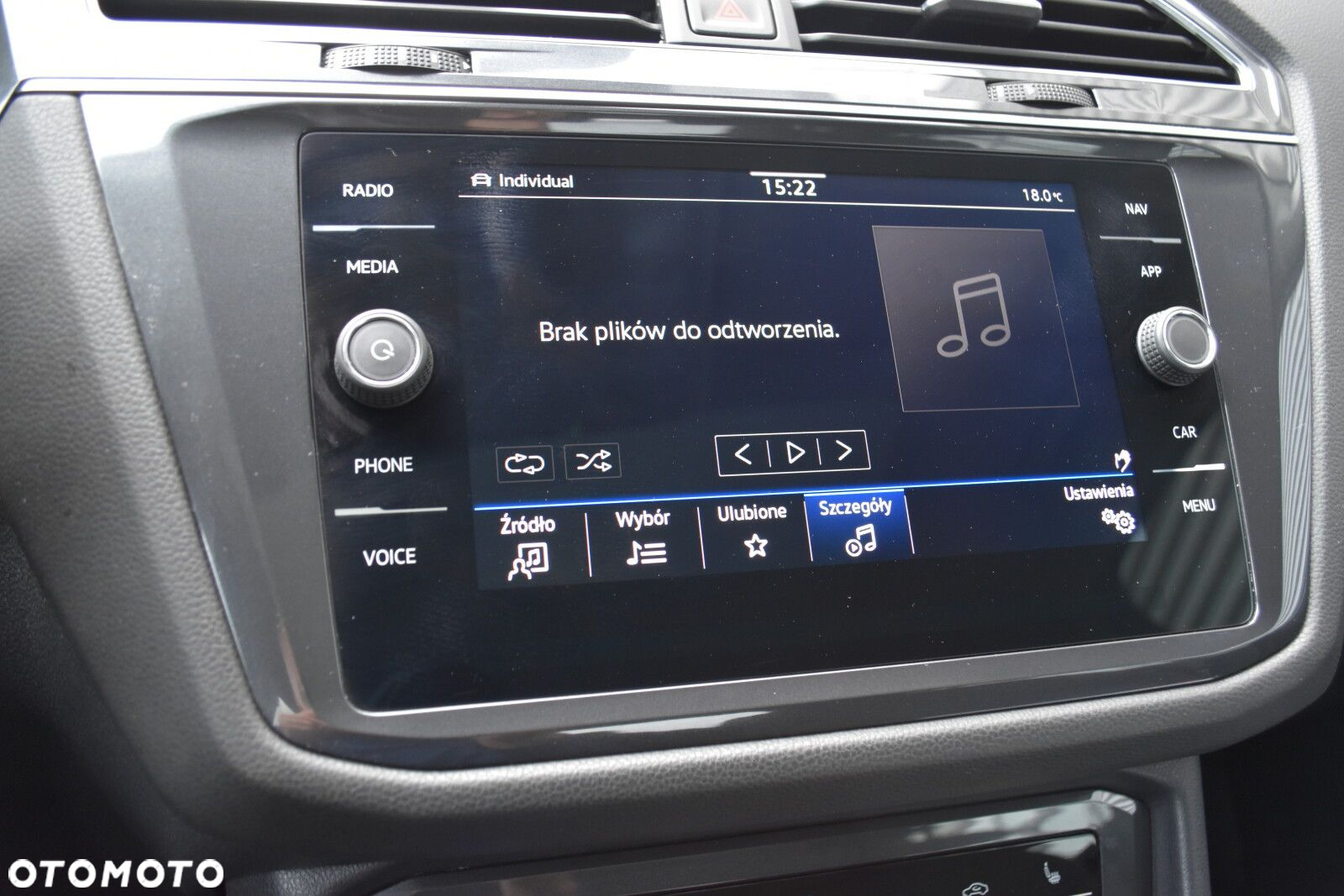 Volkswagen Tiguan Allspace - 18
