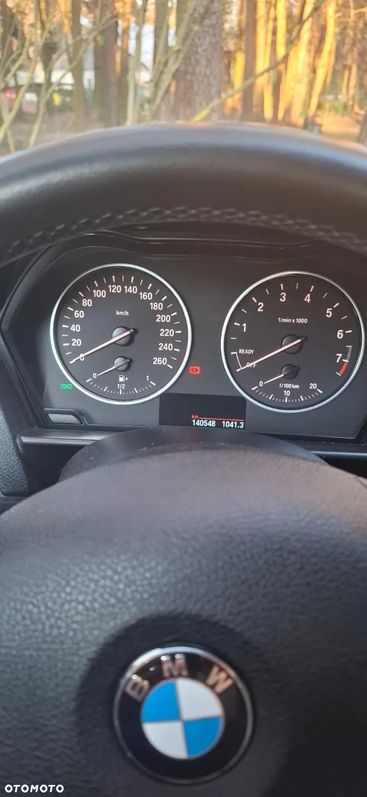 BMW Seria 1 118i Advantage - 11