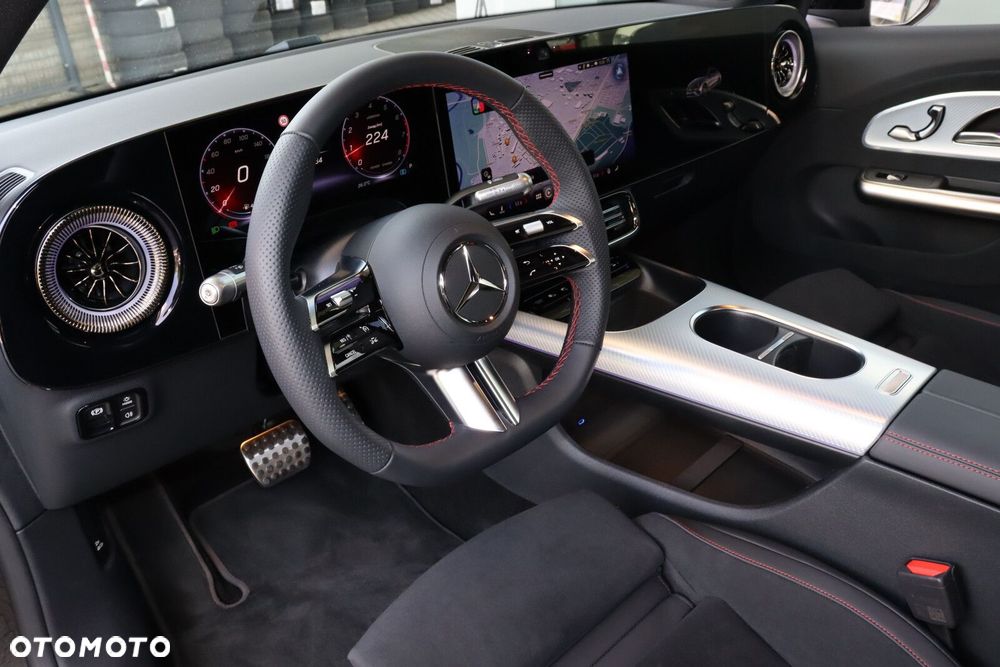 Mercedes-Benz CLA 200 mHEV 8G-DCT - 9
