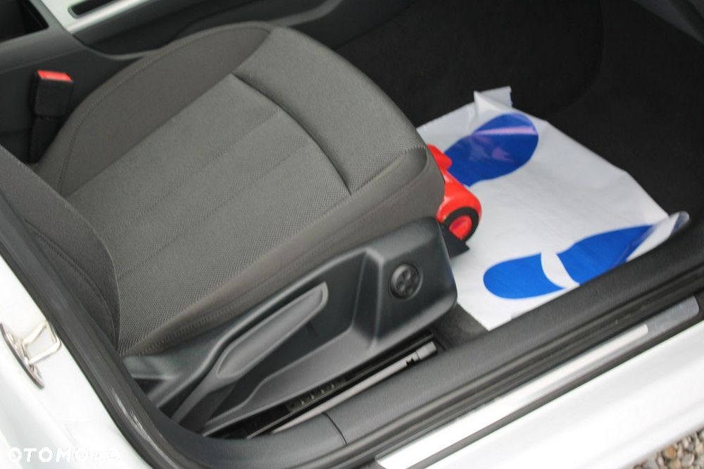 Audi A4 Avant - 35