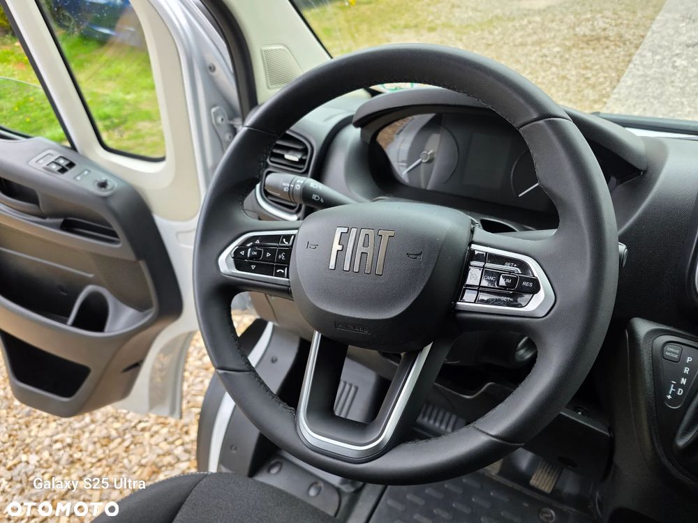 Fiat Ducato - 21