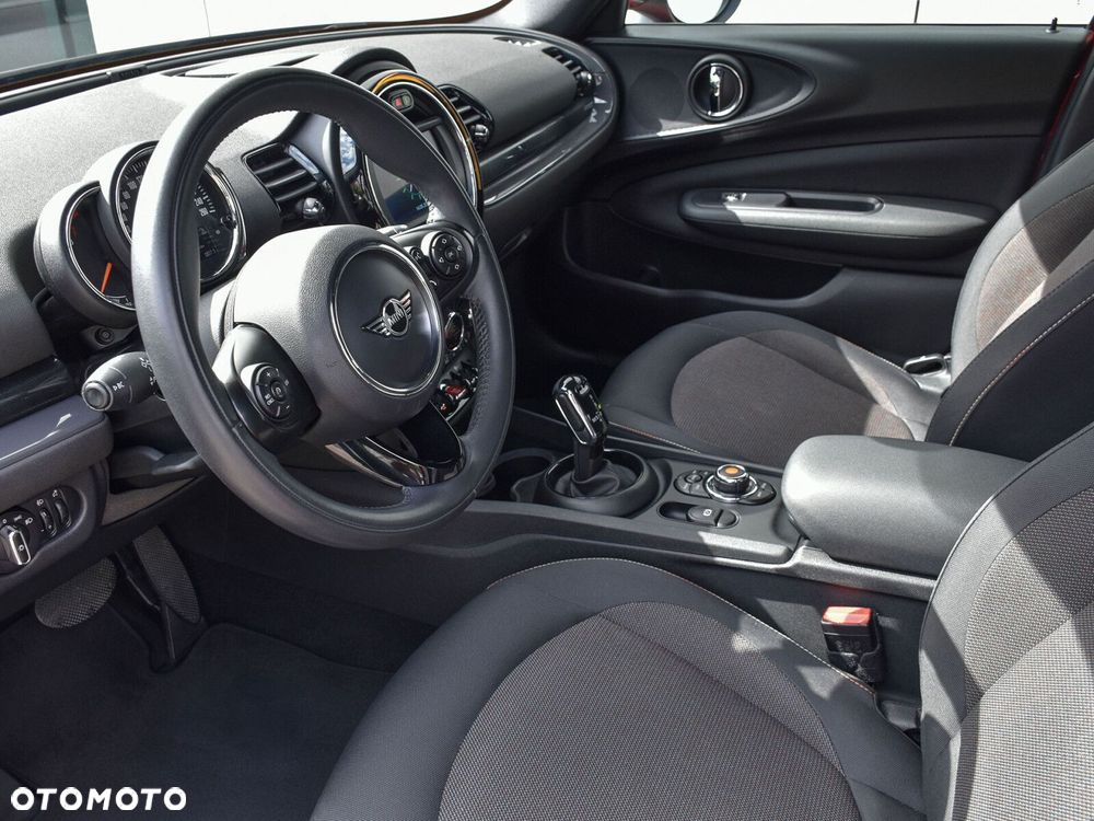 MINI Clubman - 15