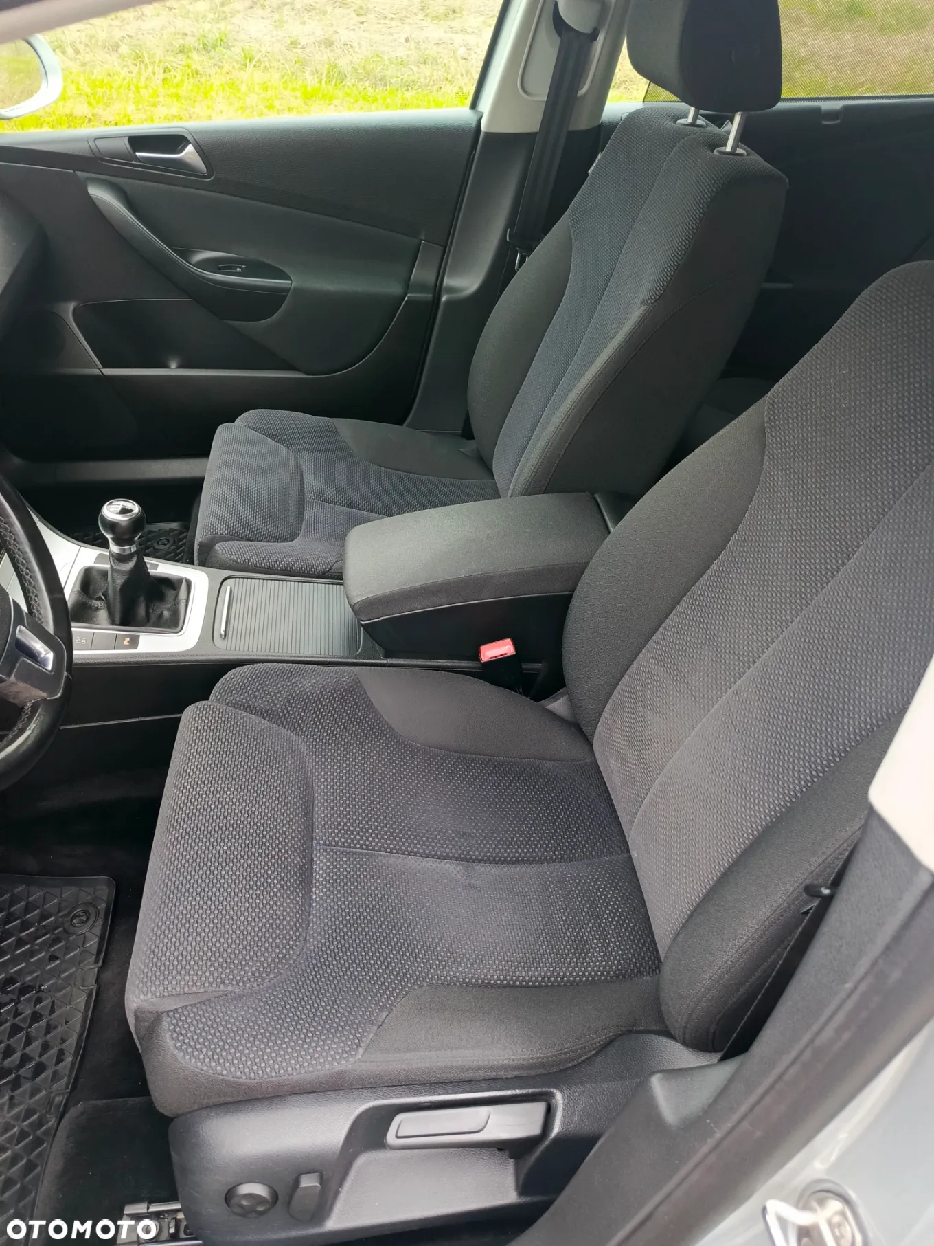 Volkswagen Passat 1.8 TSI Comfortline - 19