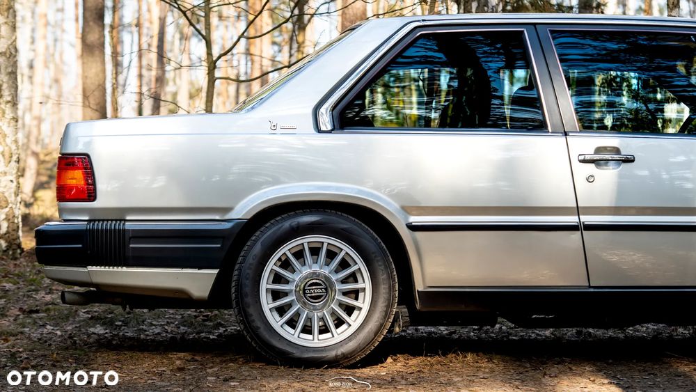Volvo 780 - 10