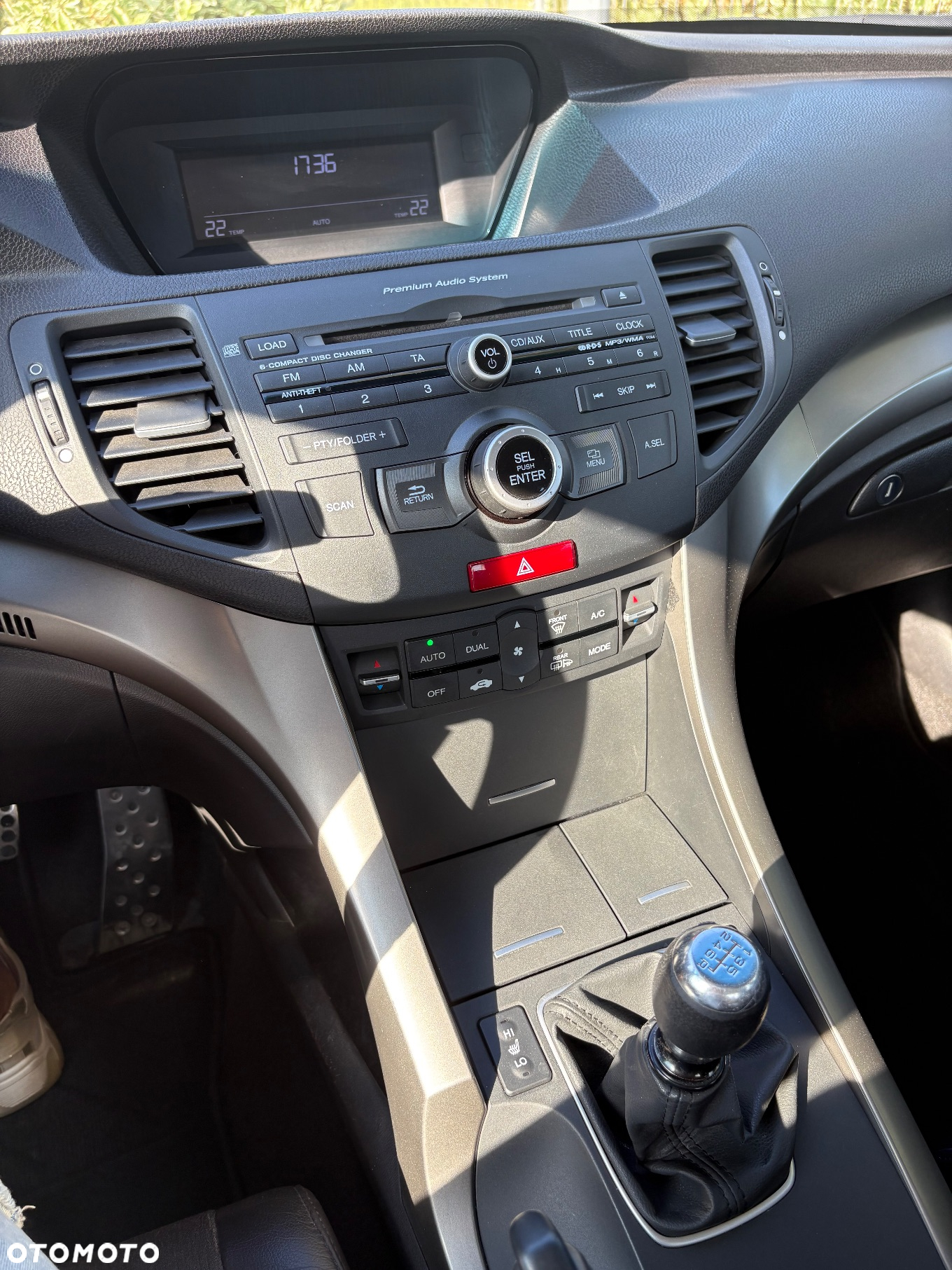 Honda Accord 2.4 Type-S - 10