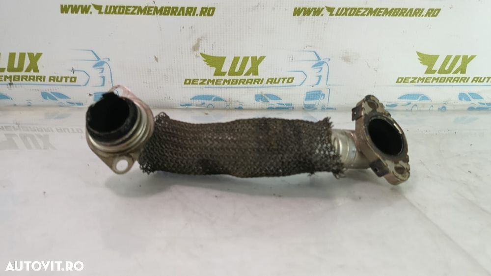 Conducta egr 1.6 tdci t3da 9674950180 Ford Focus 3  [din 2011 pana  2 - 1
