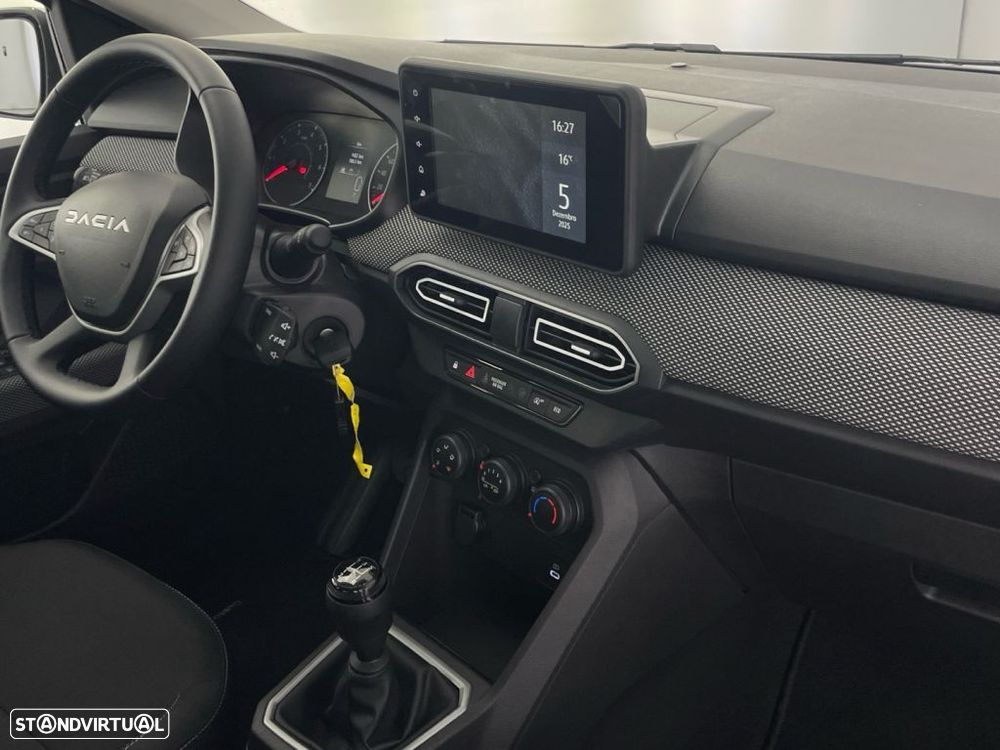 Dacia Sandero 1.0 TCe Expression - 23